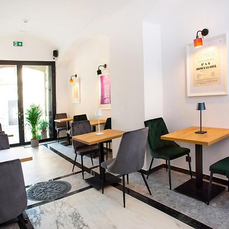 Hotel Teatr 크라쿠프 외부 사진