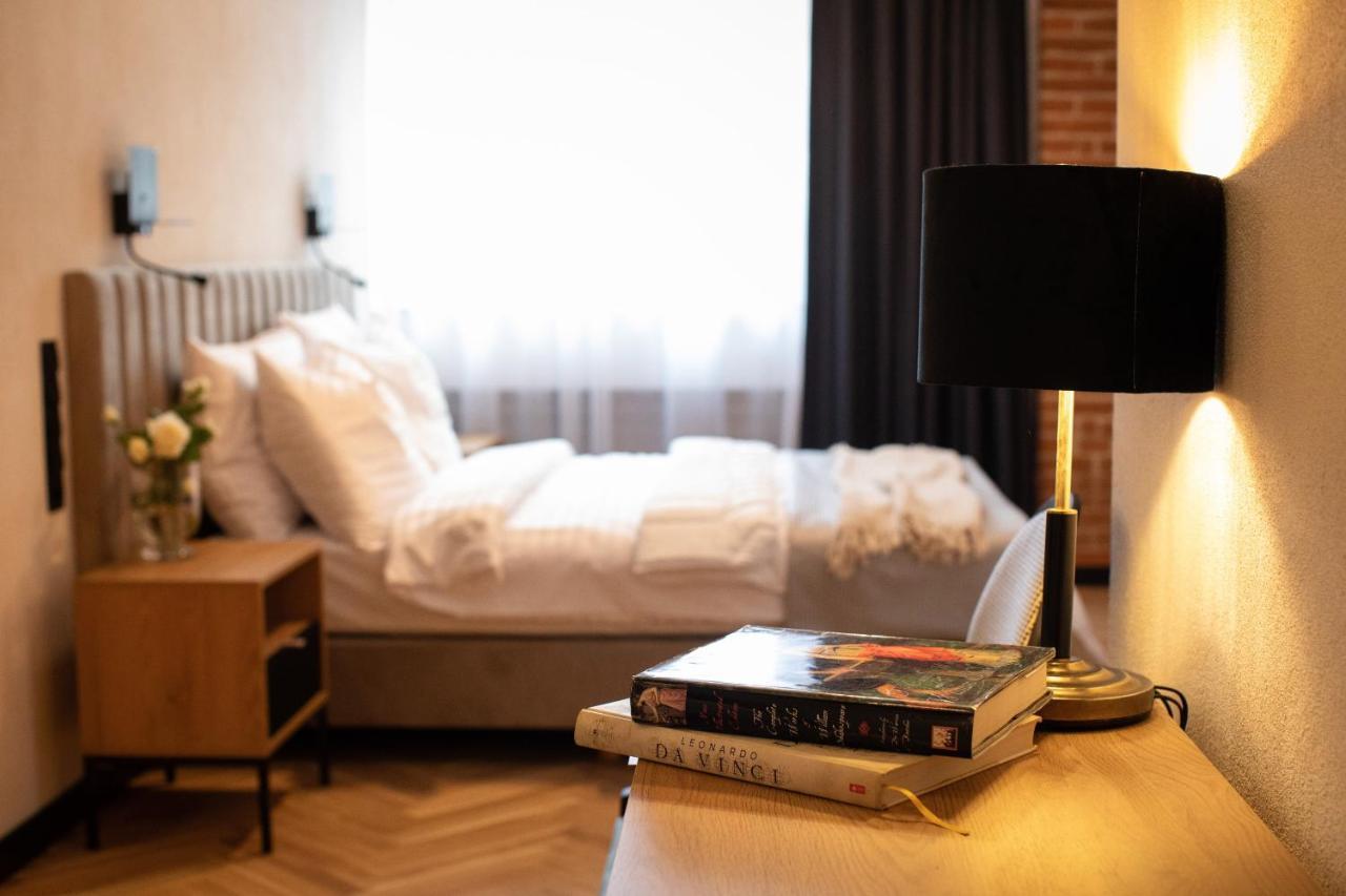 Hotel Teatr 크라쿠프 외부 사진