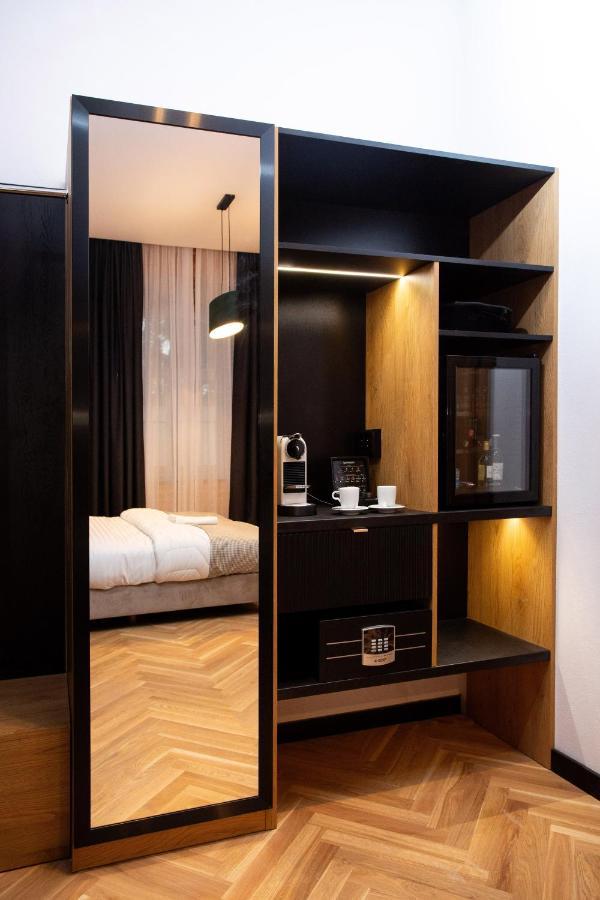 Hotel Teatr 크라쿠프 외부 사진