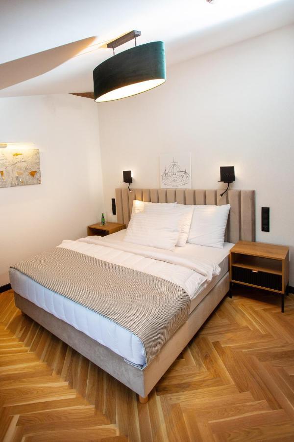 Hotel Teatr 크라쿠프 외부 사진